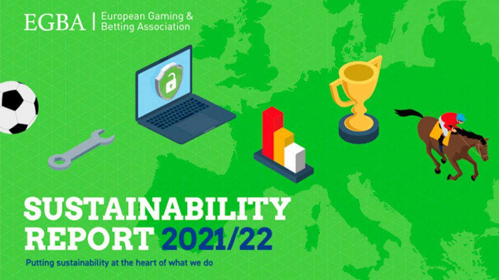 Personalised Safer Gambling Communication Sees Massive Growth In 2021 – New EGBA Report