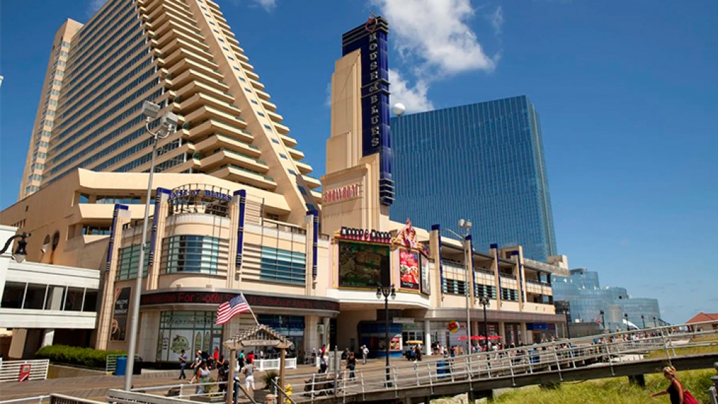 Atlantic City: Showboat Hotel owner proposes USD 3B canals, housing at ex-airport