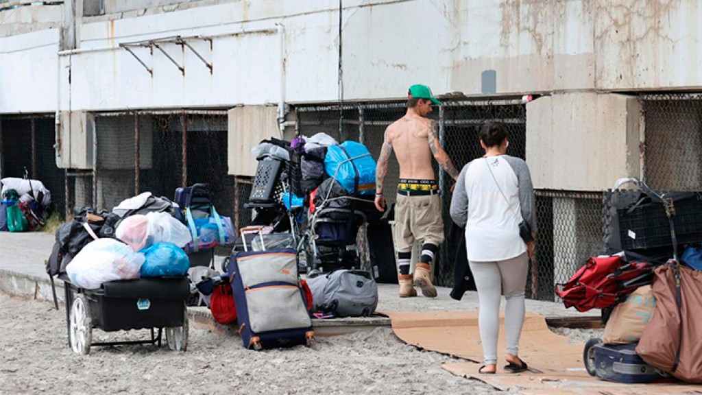 Casino executives push for safer, more walkable Atlantic City