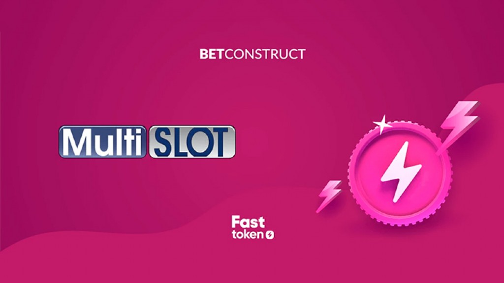 MultiSlot Will Start Accepting Fasttoken (FTN) as a Supported Cryptocurrency