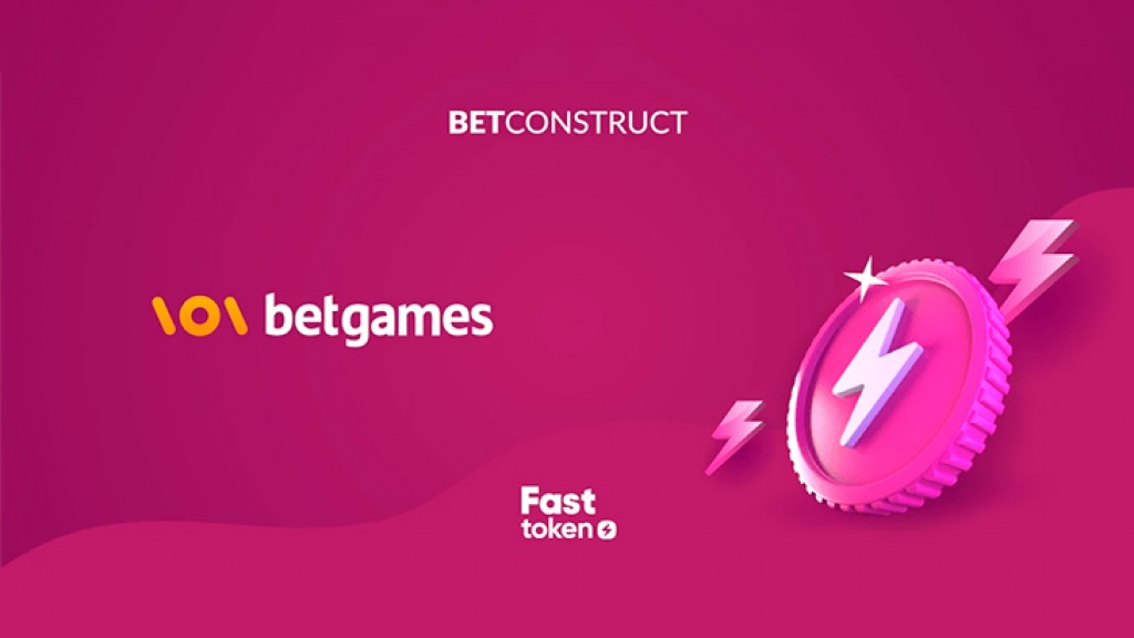 BetGames Will Start Accepting Fasttoken (FTN) as a Supported Cryptocurrency