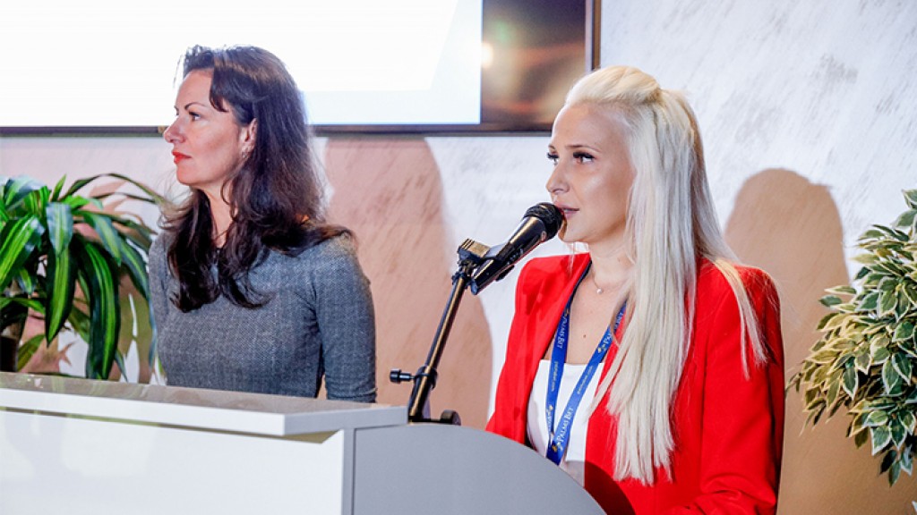 "Affiliate Conference Has Brought Together Industry Experts in Sofia"