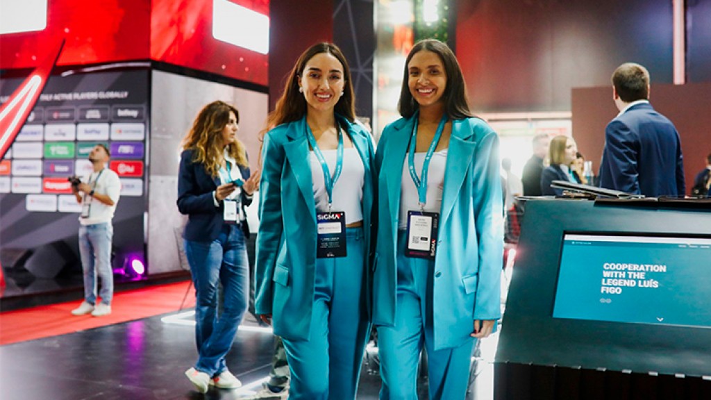 Digitain en SIGMA MALTA ganó el premio a la Plataforma del Año entre otros logros