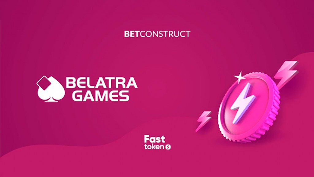 Belatra Games Will Start Accepting Fasttoken (FTN) as a Supported Cryptocurrency