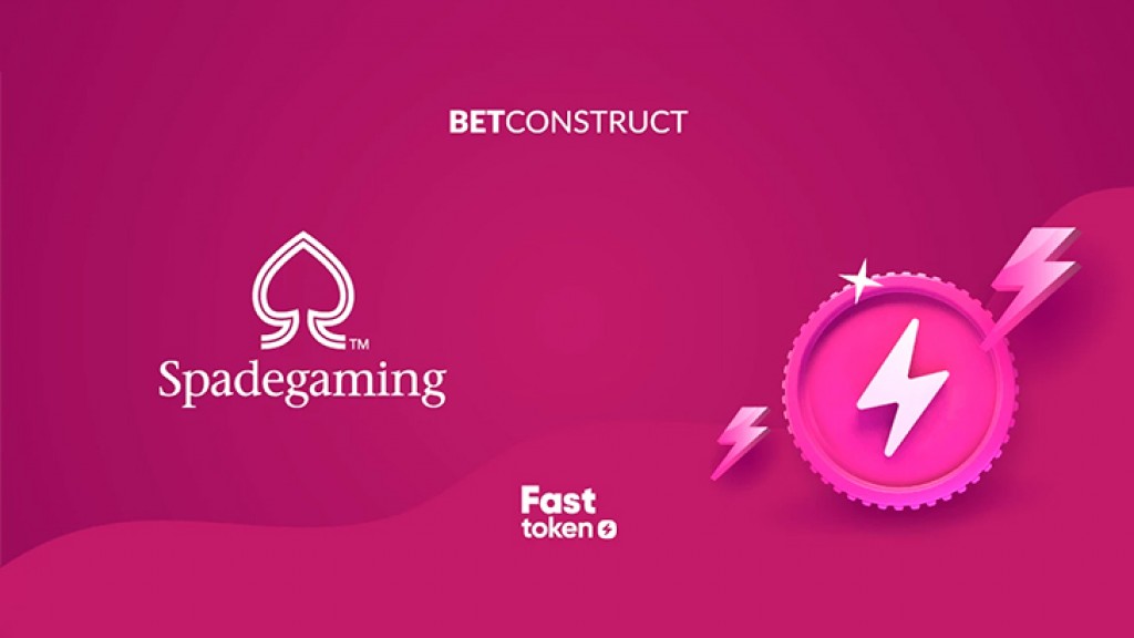 Spadegaming Will Start Accepting Fasttoken (FTN) as a Supported Cryptocurrency