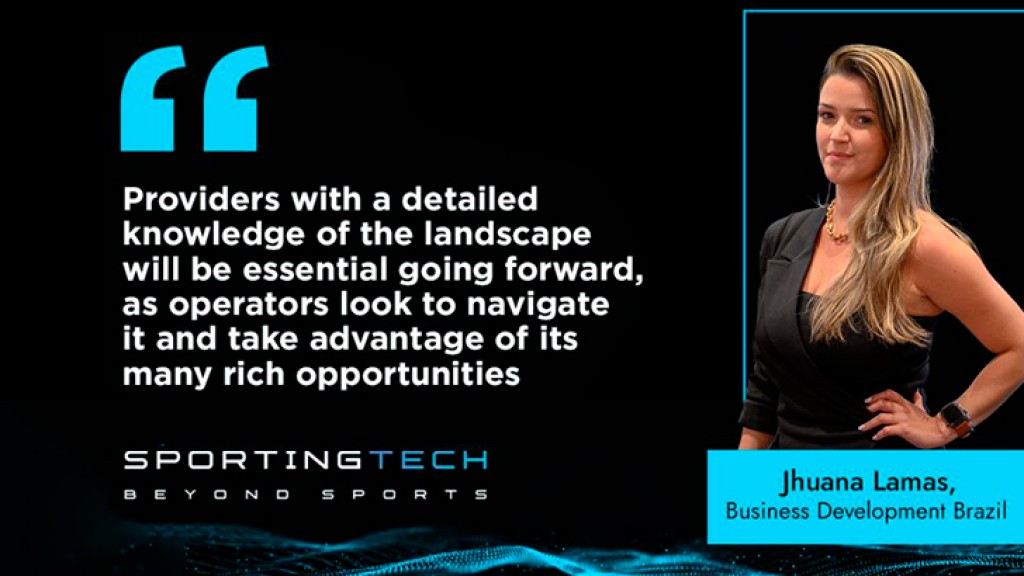 "The Brazilian Boom" by Sportingtech