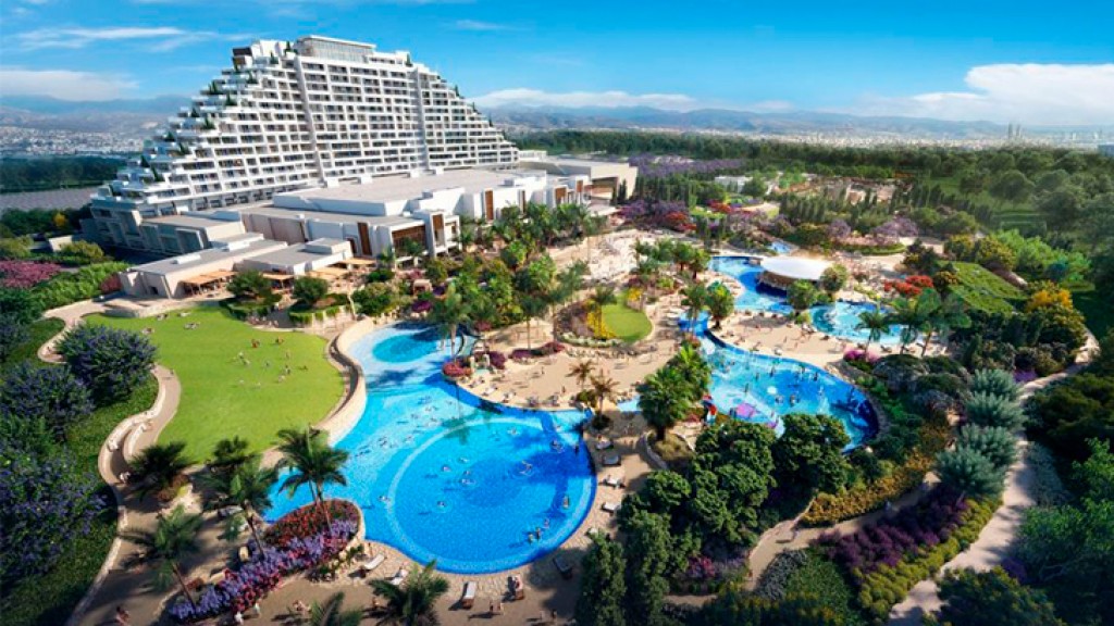 Cyprus Finance Minister: ‘The casino will attract hundreds of thousands of tourists’