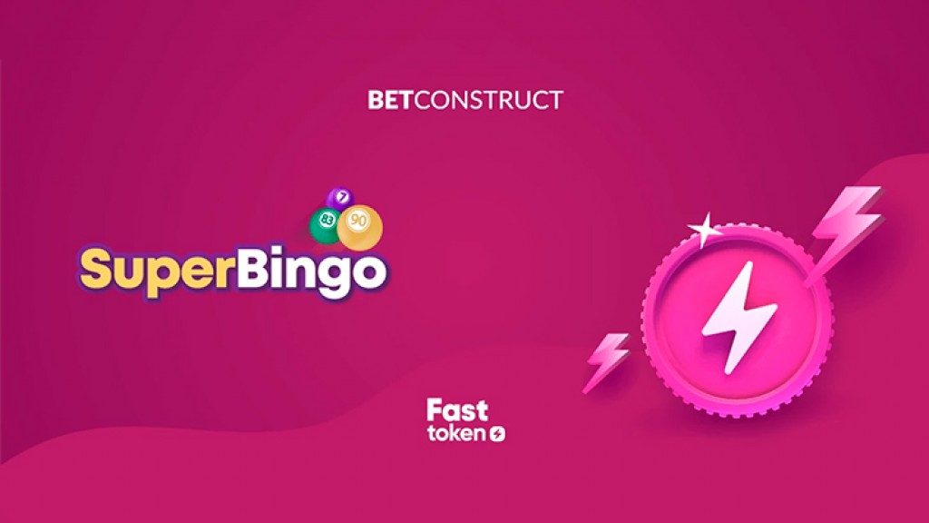 SuperBingo Will Start Accepting Fasttoken (FTN) as a Supported Cryptocurrency