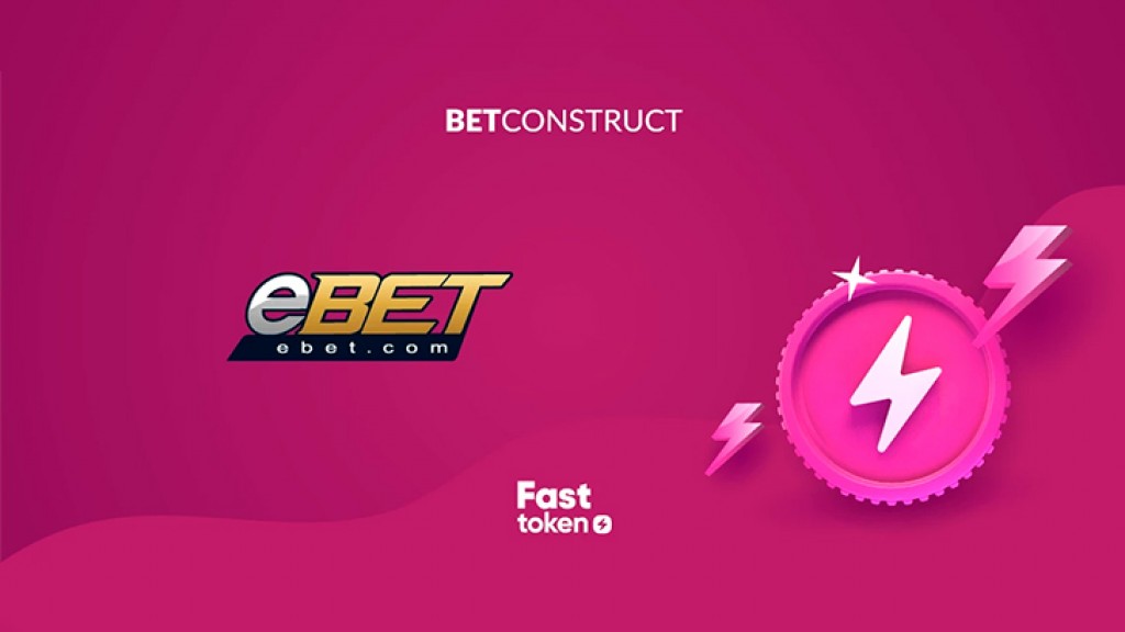 eBET Will Start Accepting Fasttoken (FTN) as a Supported Cryptocurrency