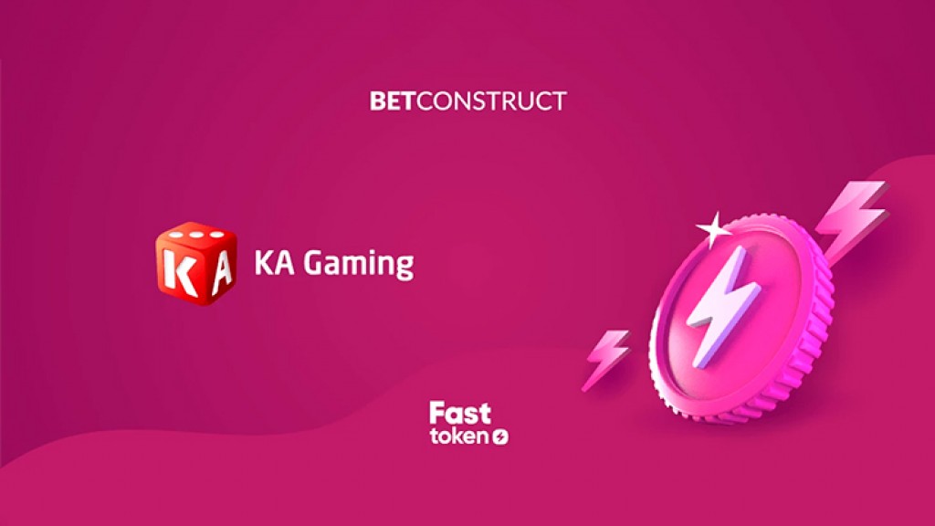 KA Gaming Will Start Accepting Fasttoken (FTN) as a Supported Cryptocurrency