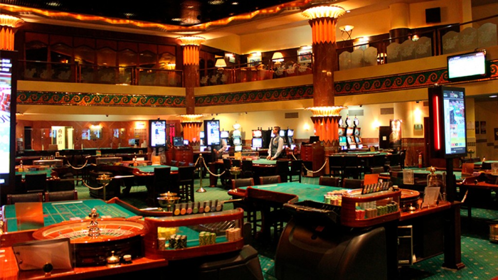 CIRSA earned €147.5 million in operating profit in the third quarter of 2022