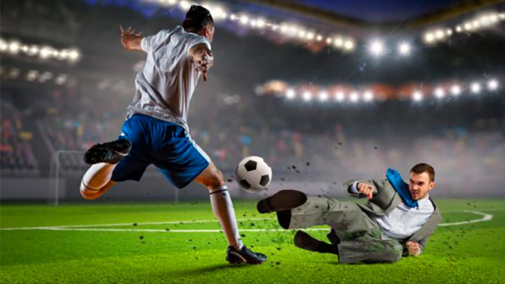 Sports betting Ads paused during World Cup in Belgium