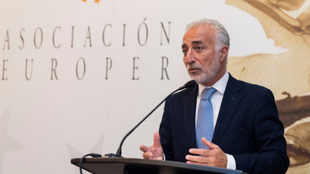 Europer reelige a Albert Sola Maristany como presidente