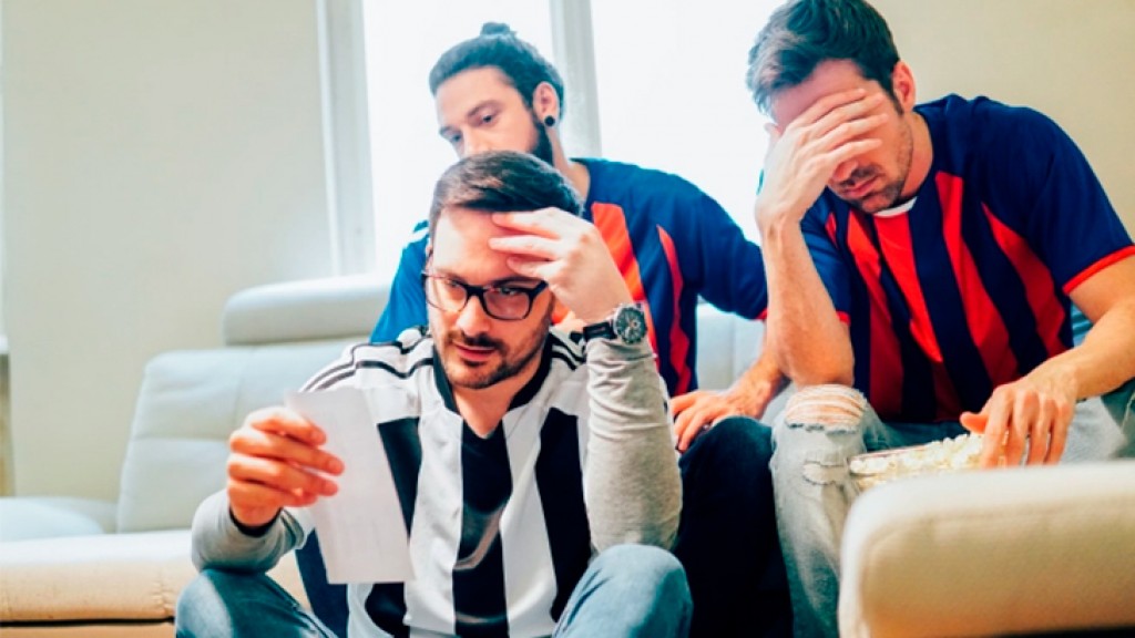 UK: Two thirds of punters reckon betting spending limits would lead to gambling black market rise