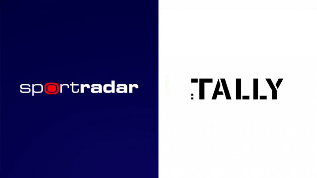 Tally Technology partners with Sportradar to deliver automated fan activation at scale on a global basis