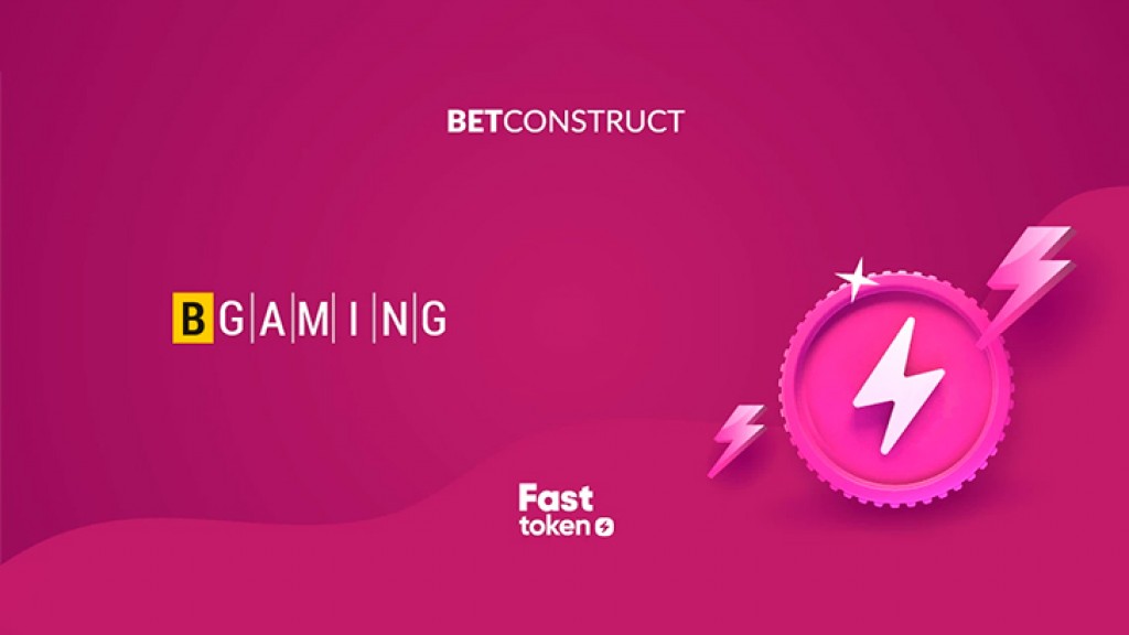 BGaming Will Start Accepting Fasttoken (FTN) as a Supported Cryptocurrency