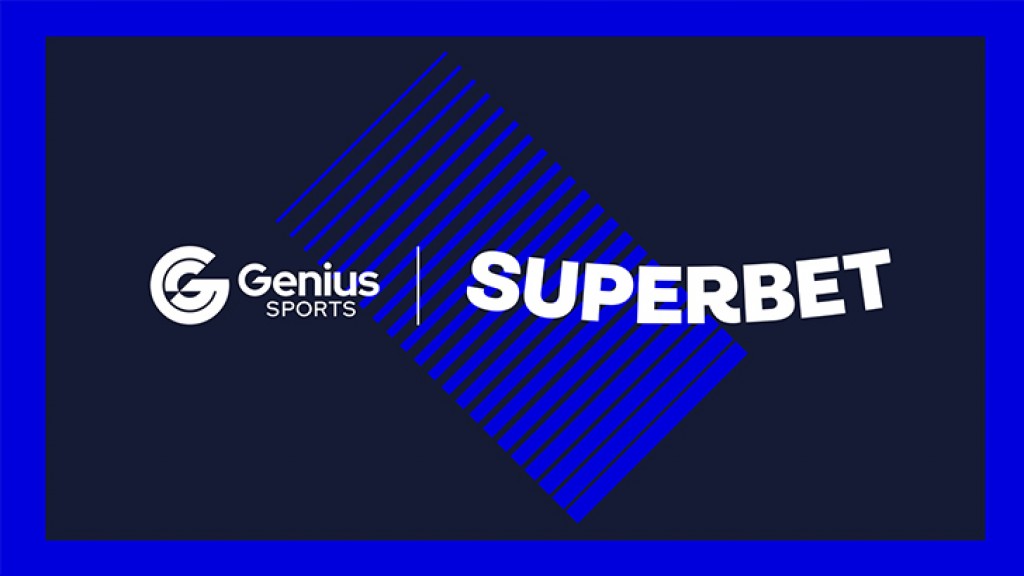 Superbet Group unveils new player engagement & marketing strategy in partnership with Genius Sports