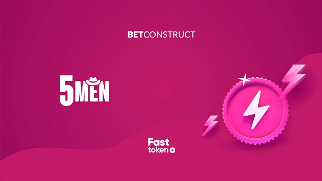 5Men Will Start Accepting Fasttoken (FTN) as a Supported Cryptocurrency