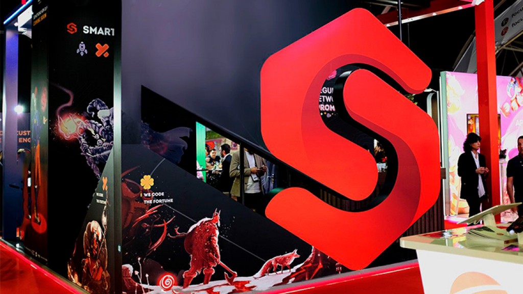 Sigma Malta: Smartsoft Gaming introduced their new hit game FootballX 