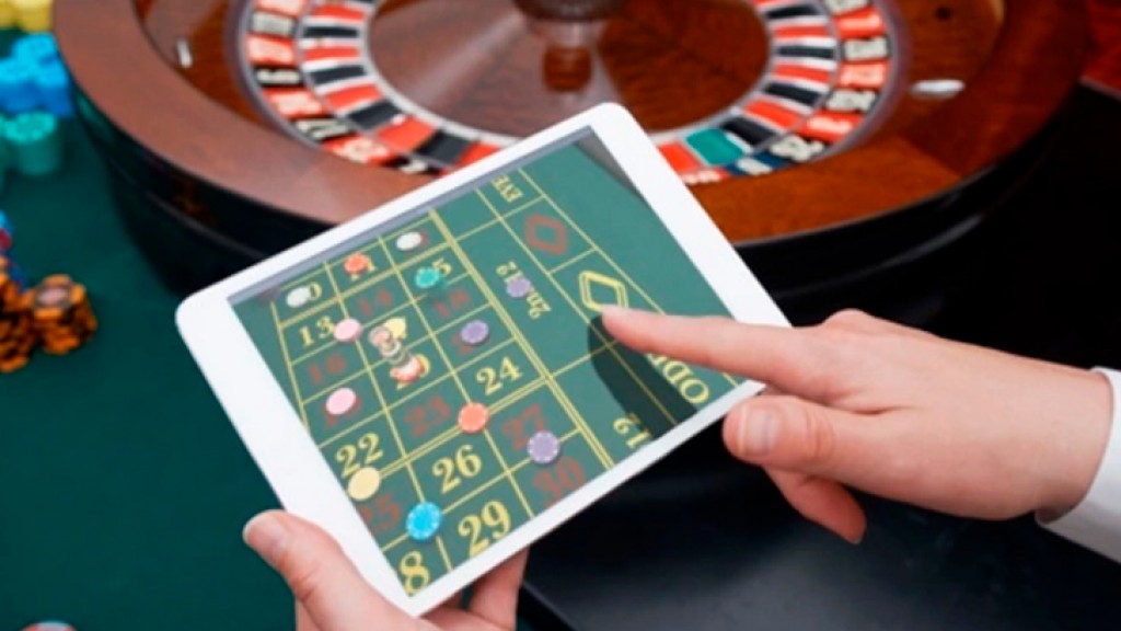 Colombia: This is how online betting authorized by Coljuegos operate