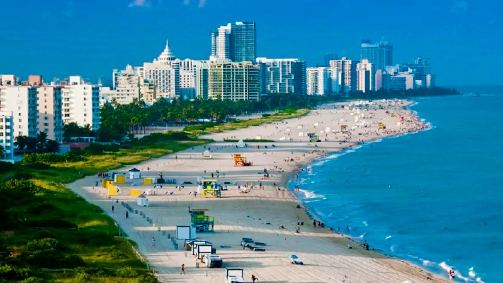 Genting selling 15.5 acres of Miami waterfront once planned for a casino resort