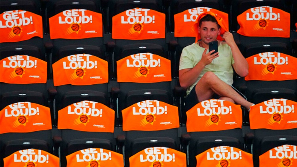 Arizona Reports Nearly 85% Yearly Increase in Sports Betting Handle for September