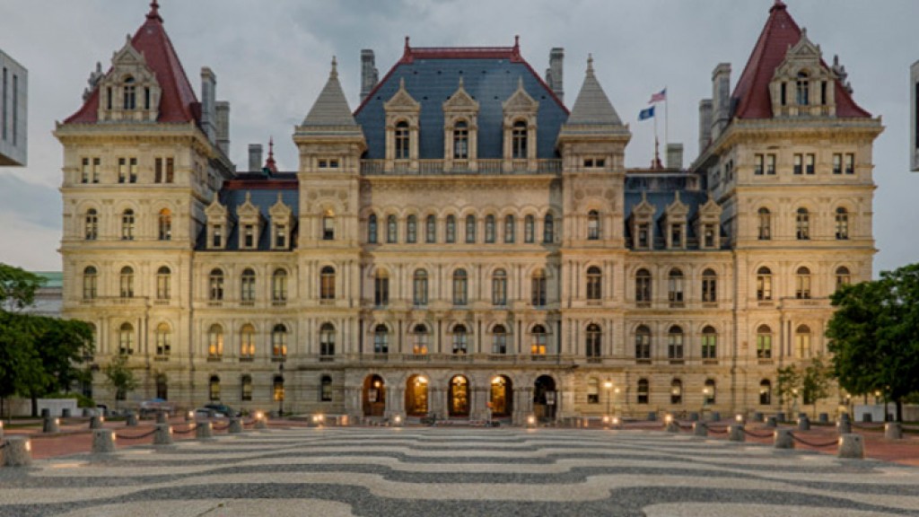 New bill aims to curb ´predatory´ regulated NY mobile sportsbooks