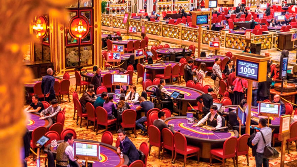 Nearly full gaming recovery rides on mass market demand to come in 2024 – JP Morgan