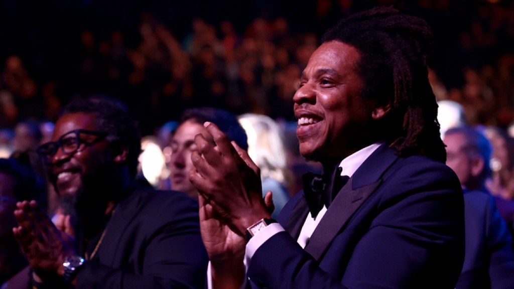 Jay-Z joins Times Square team bidding for prized NYC casino