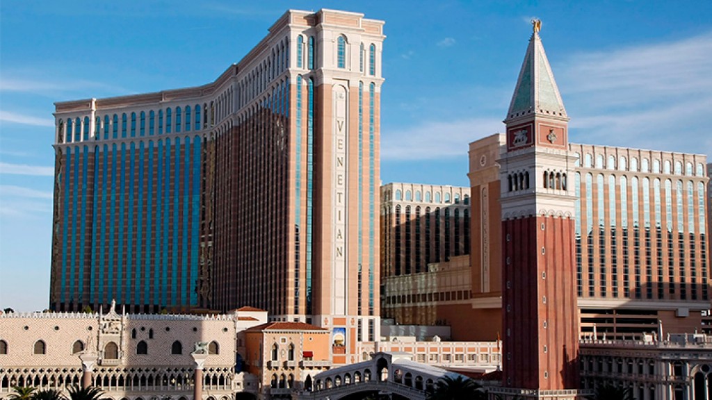 Sands casinos eyes Long Island as state considers first licenses