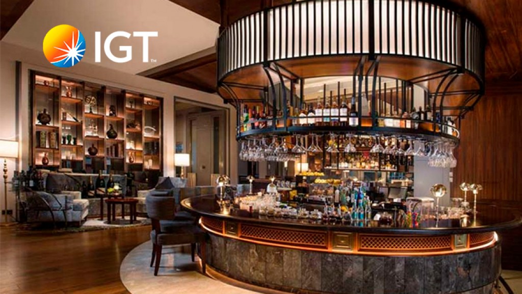 IGT To Be Platinum Sponsors of the 14th instalment of networking social event Macau After Dark,