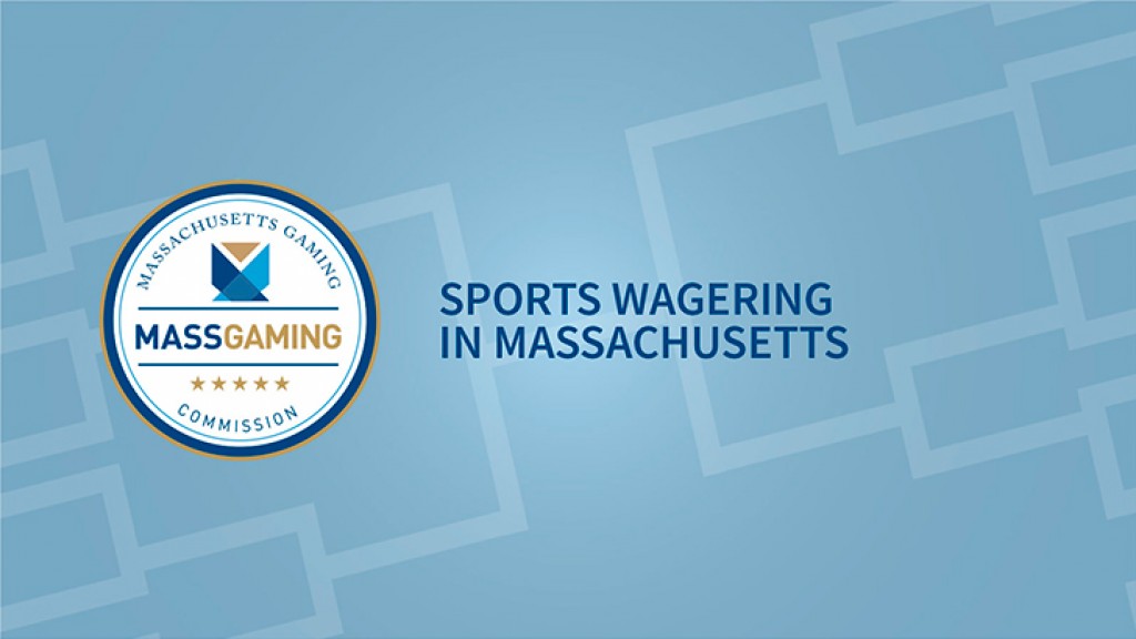 Massachusetts begin public review of sports wagering license applications