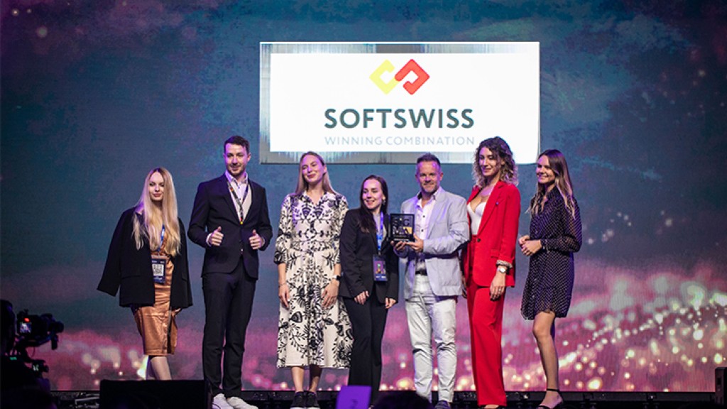 “SiGMA Europe 2022 was one of our biggest events to date:” Emily Micallef, SiGMA Group