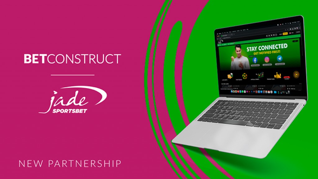 Jade Entertainment together with its Platform Partner BetConstruct launches its  all NEW Sportsbook – JADE SPORTSBET - in the Philippines