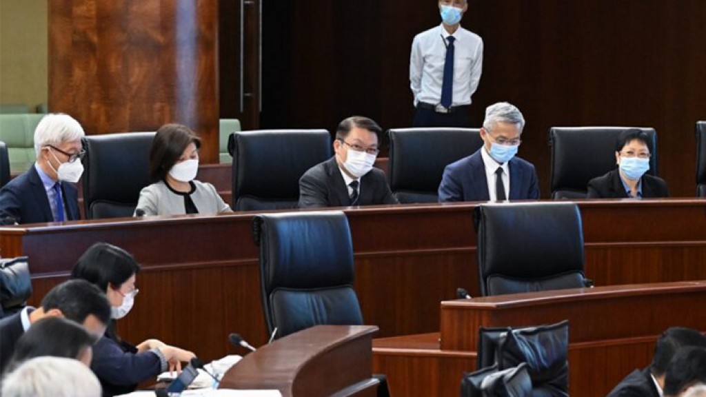 New Gaming Law in Macau: how many casinos sattelite will be left?