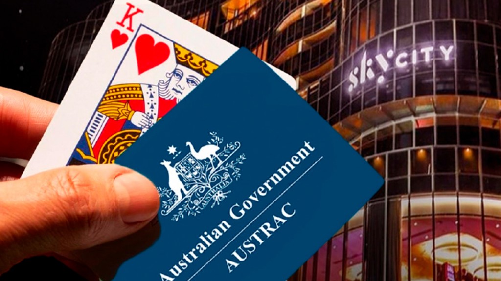 Adelaide casino to face court over ´serious and systemic´ claims