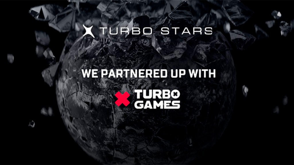 Turbo Games became one of the stars of yhe TurboStars Galaxy