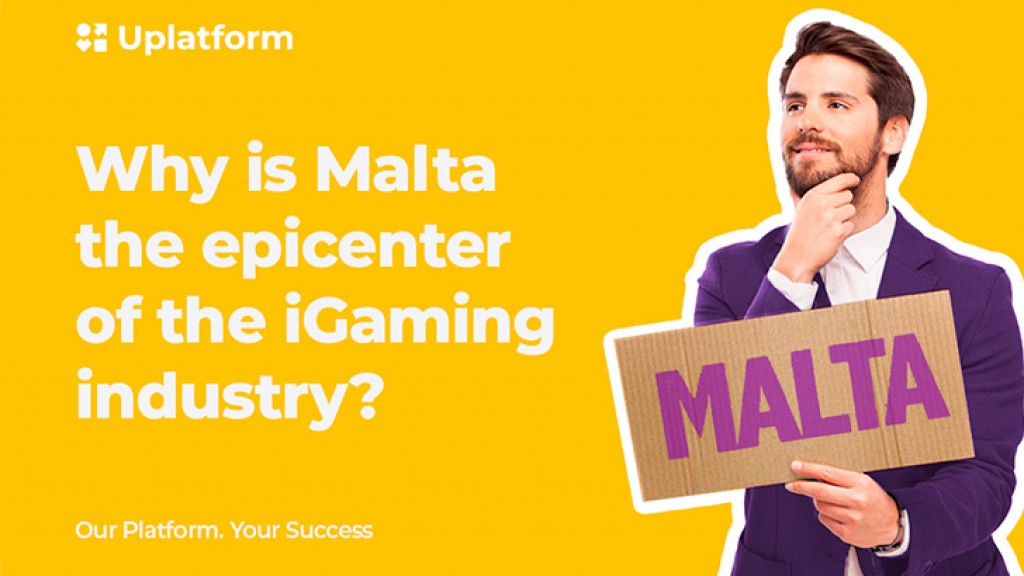 The secret to Malta´s magnetic effect on iGaming leaders