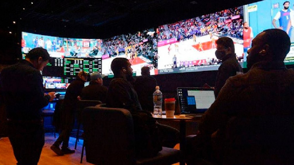 AGA chief wants indictments soon for illegal sports betting, igaming operators