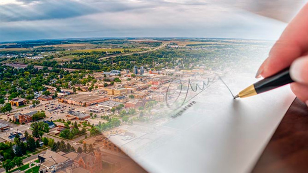 Legal Agreement with North Dakota tribes to lower age for gambling