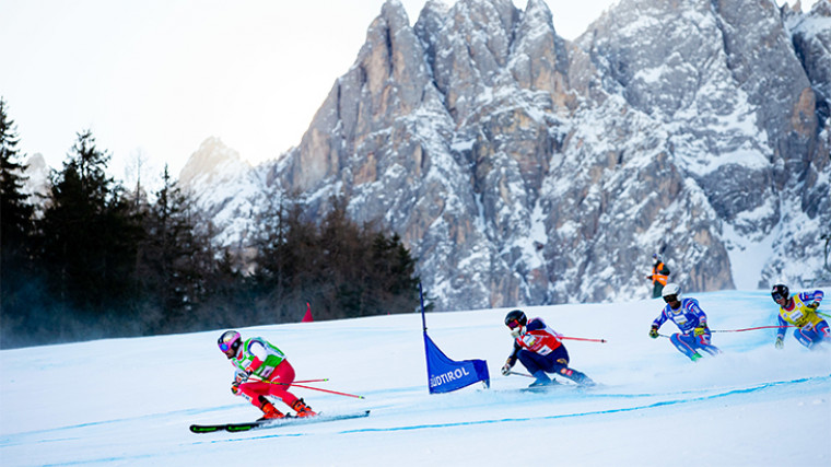 International SKI and Snowboard Federation partners with Sportradar Integrity Services