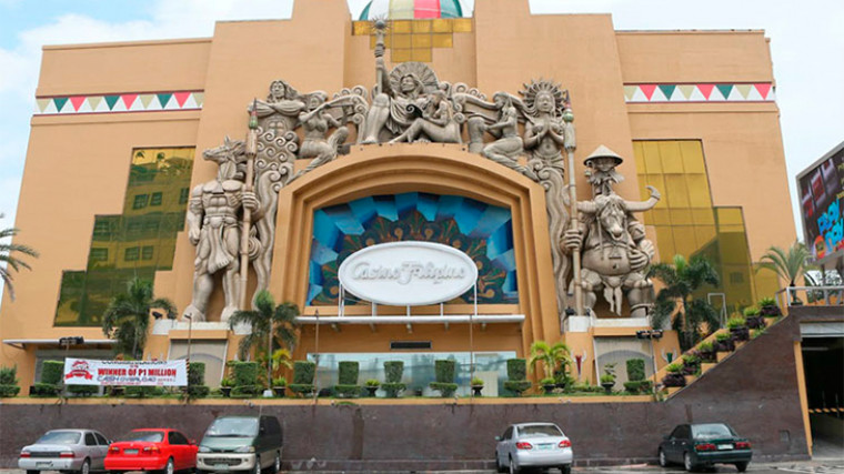 Philippines finance secretary joins chorus of supporters for privatization of PAGCOR casinos