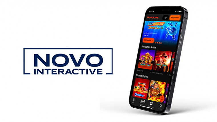 Alteatec and NOVO INTERACTIVE – an online gaming success story