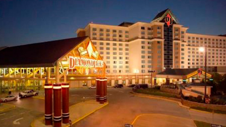 New owners approved to buy, reopen closed Louisiana casino