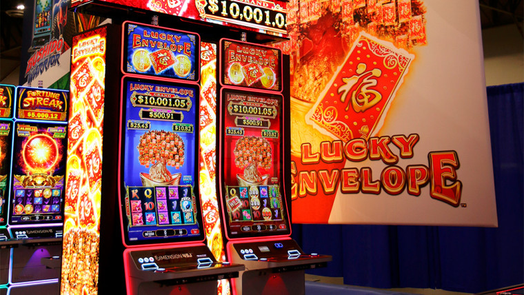 "El entretenimiento que ofrecemos es atractivo, creativo, único y competitivo en el mercado", Eduardo Aching, VP IGO de KONAMI GAMING, Inc.