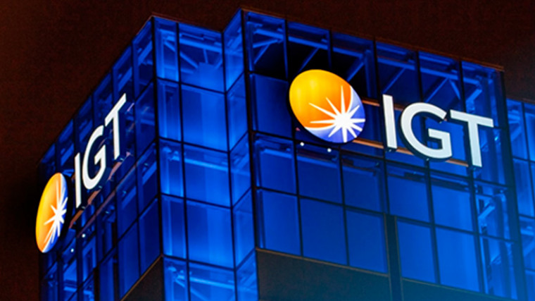 International Game Technology announces a benchmark offering of Senior Secured Notes due 2030