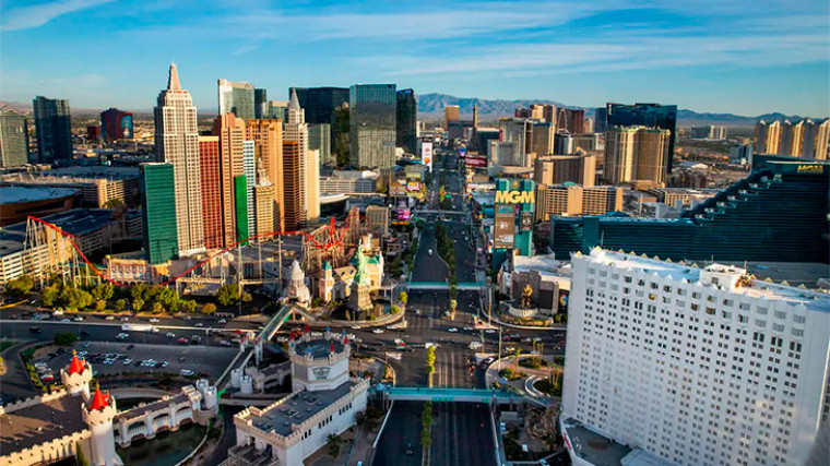 Cybersecurity regulation unanimously approved by Gaming Commission