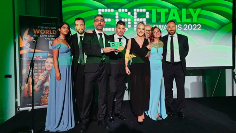 WorldMatch collects yet another award