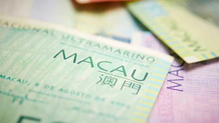 Macau GGR reaches US$261 M for first eight days of January, highest in almost a year