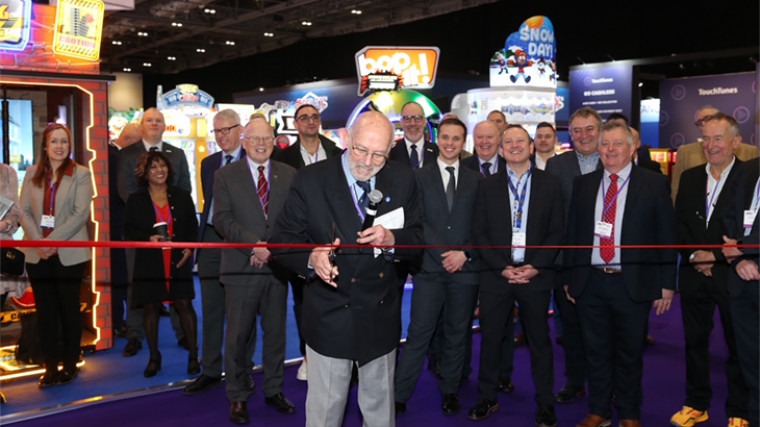 VIP delegation opens an EAG ‘full of opportunities’